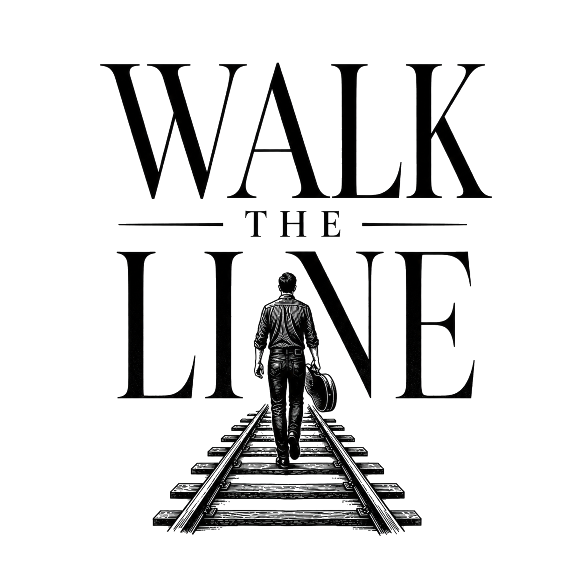 Walk The Line